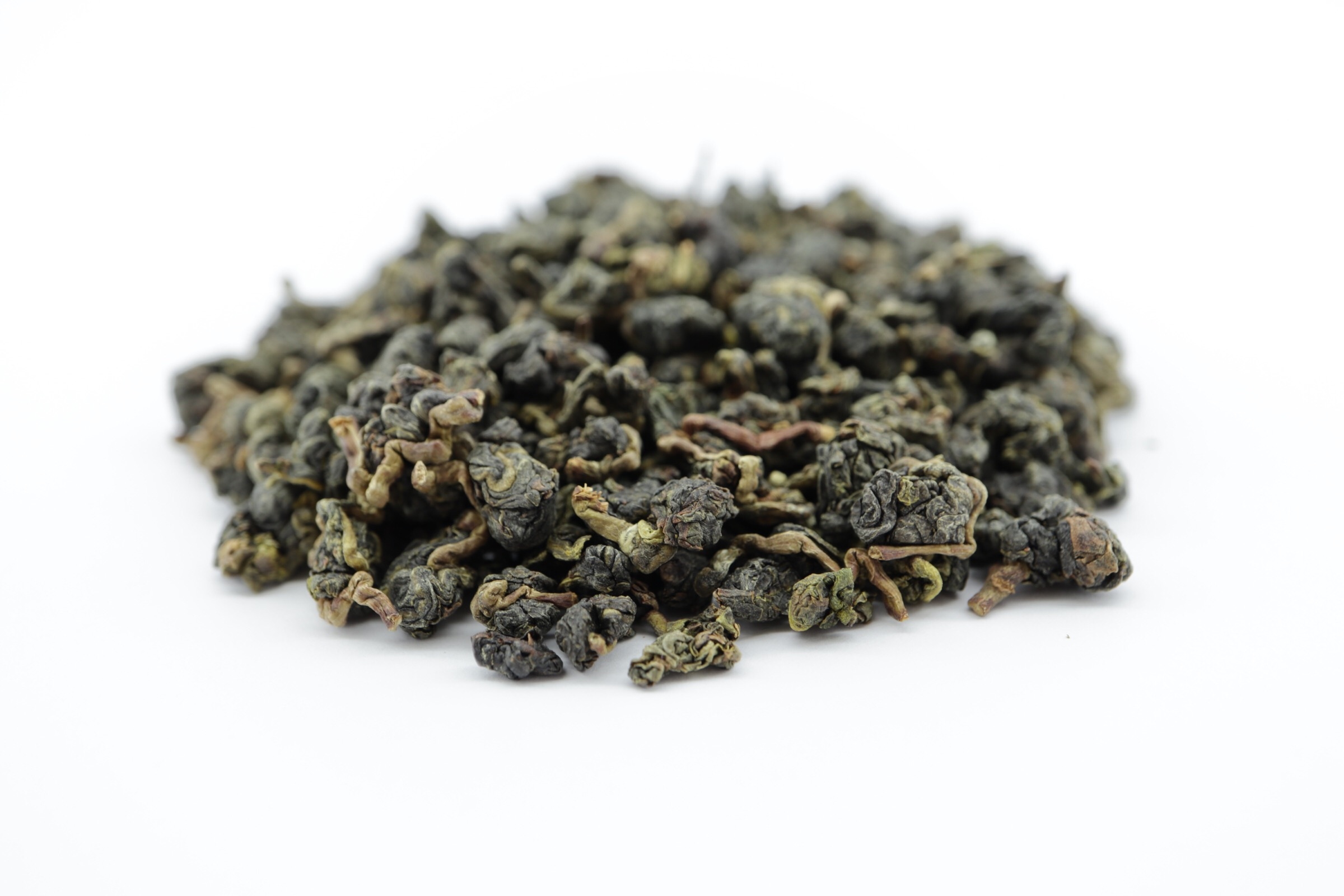 不知春烏龍茶Early Spring Tea