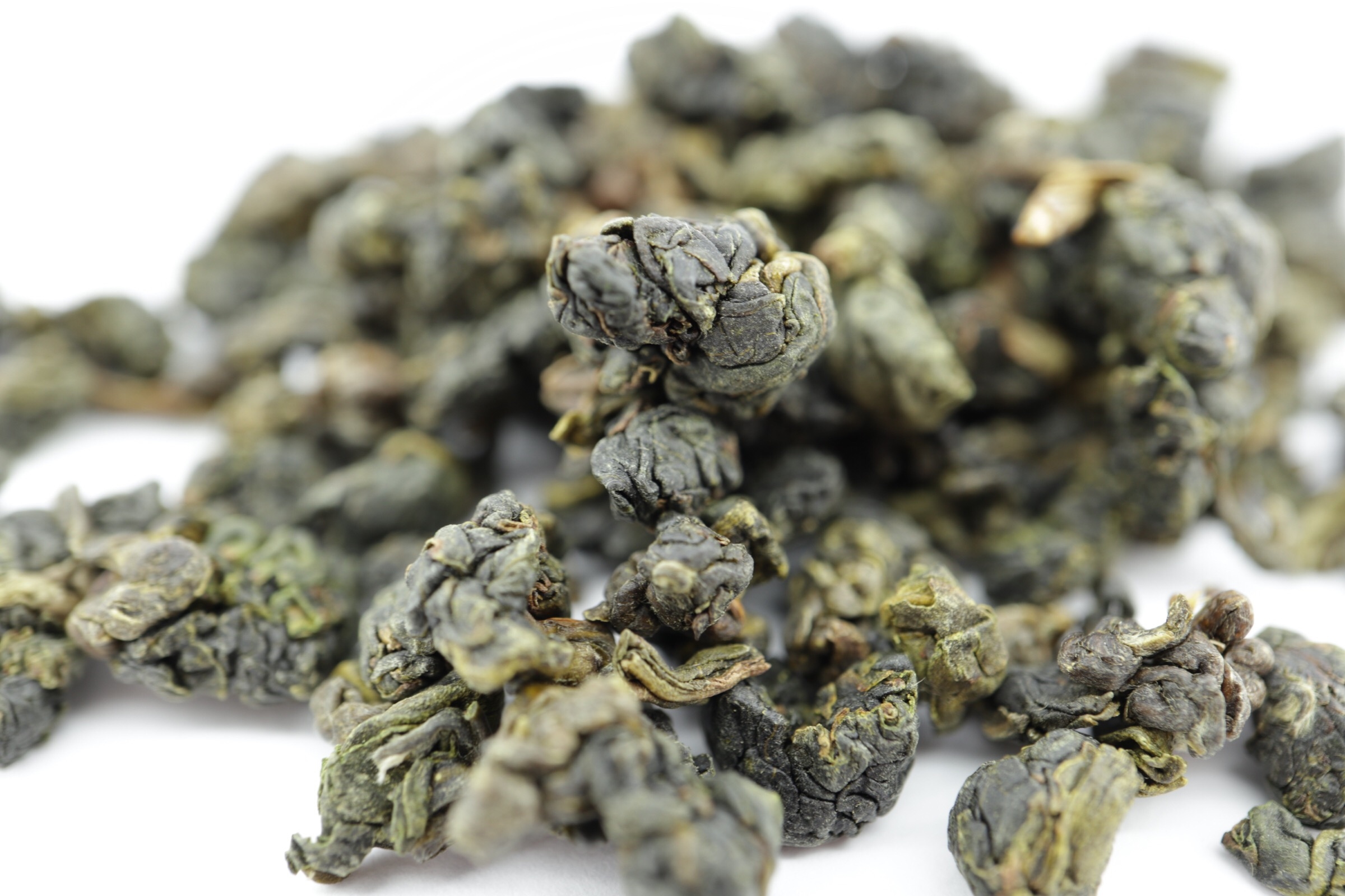 大禹嶺烏龍茶Da Yu Ling Oolong Tea