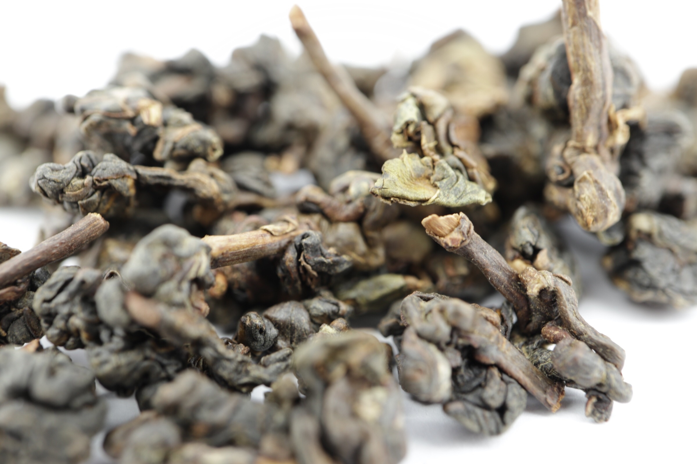 東方貴妃茶Oriental Lady Tea