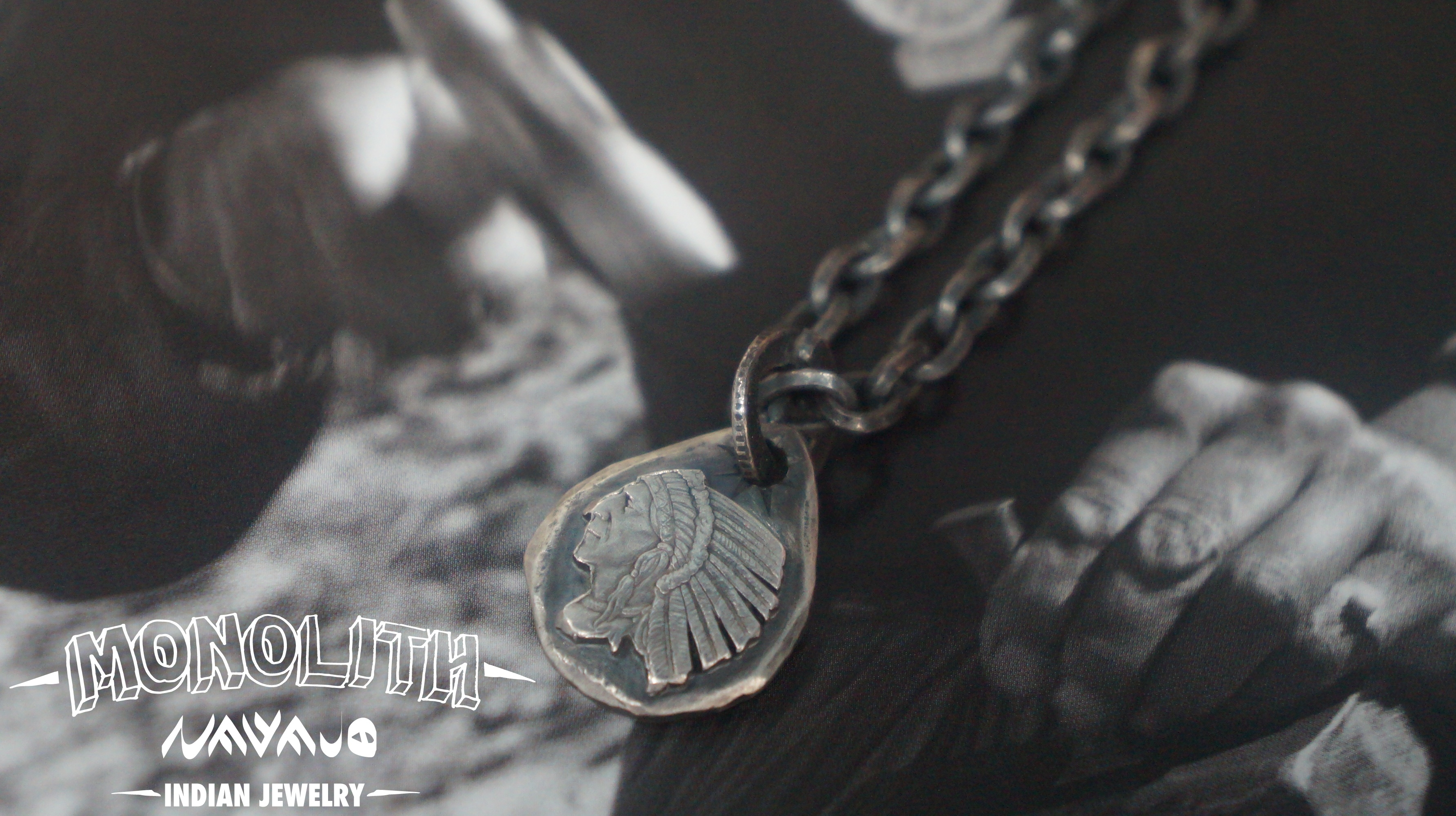 銀幣【小吊墜】