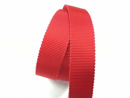 香港迴紋帶/4款寬度