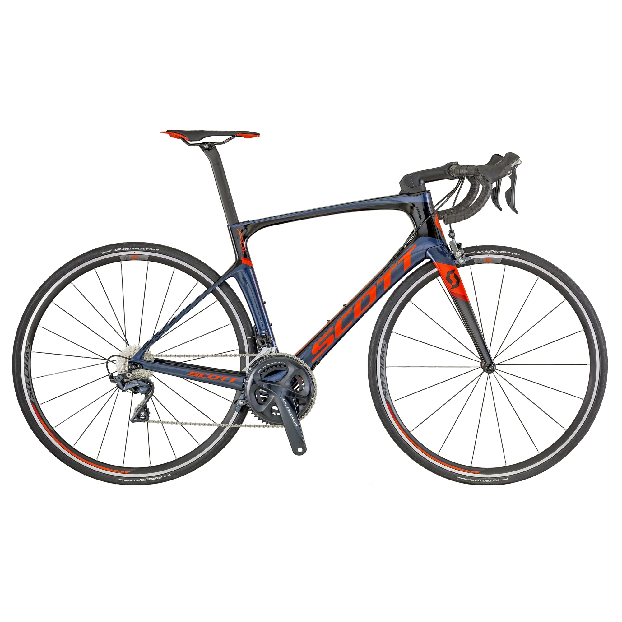 2018 scott foil rc sale