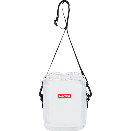 supreme 43th shoulder bag