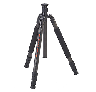 SIRUI N-2204X 思銳 碳纖維三腳架