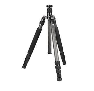 SIRUI N-1205 +G10KX 碳纖維三腳架附G10KX雲台