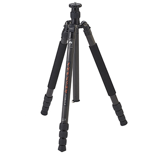SIRUI N-1204X 思銳 碳纖維三腳架