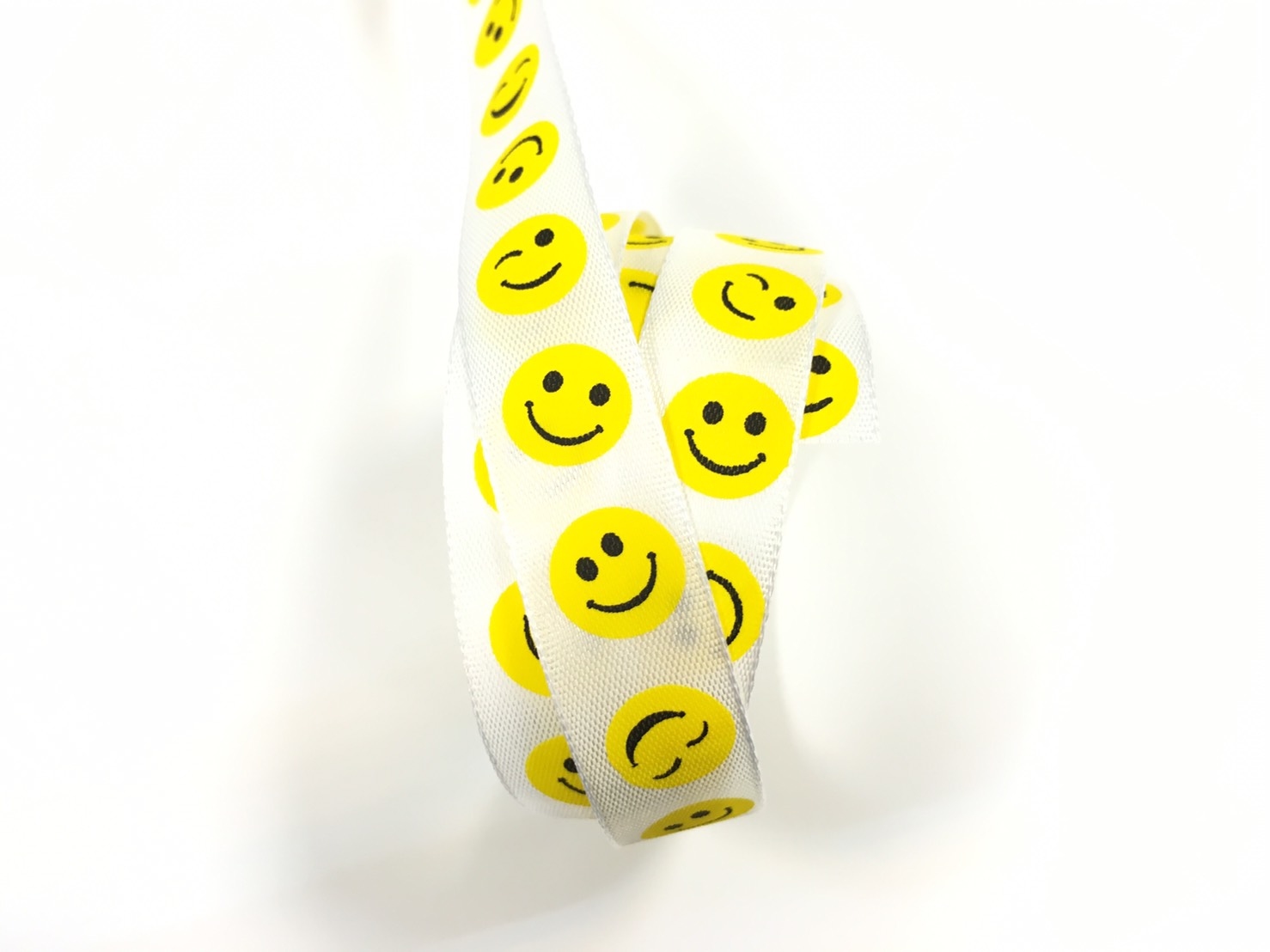 笑臉/緞面/2款寬度