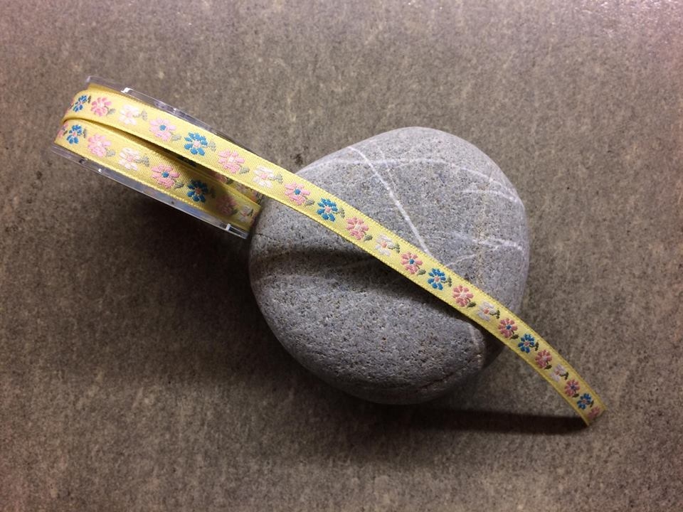 金華典雅提花/限量絕版