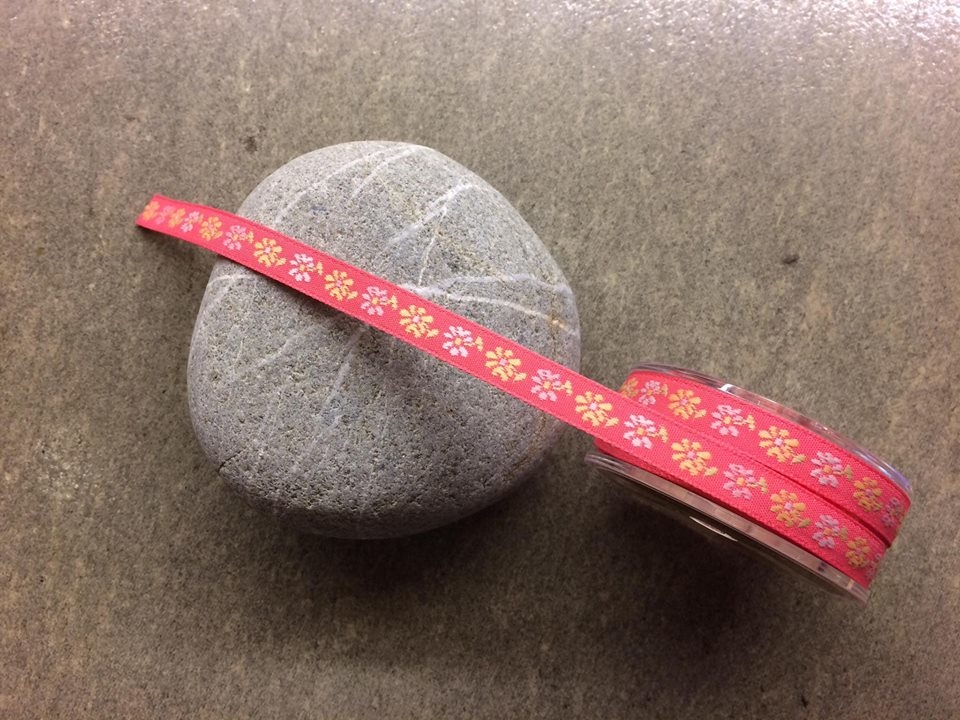 金華典雅提花/限量絕版