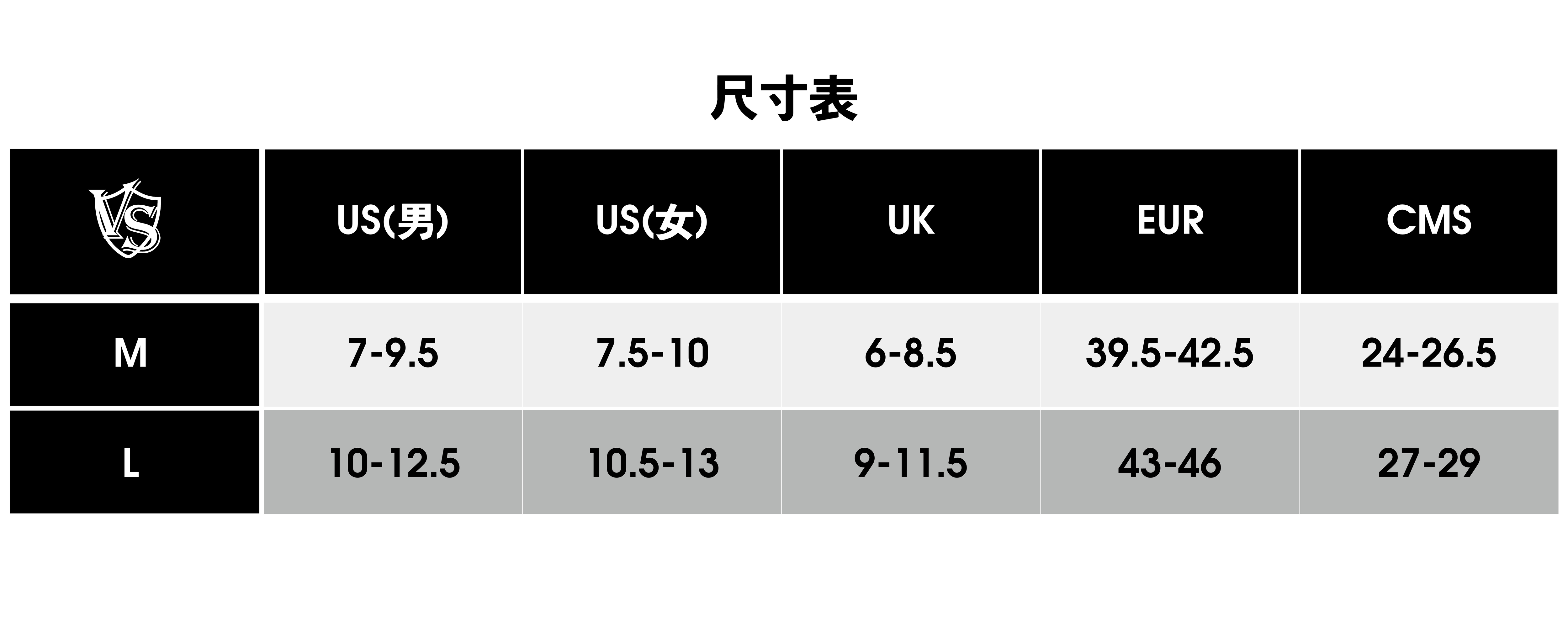 紗比優寬口無痕抗菌機能休閒襪尺寸表