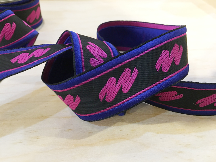 古董提花/限量絕版27/25mm