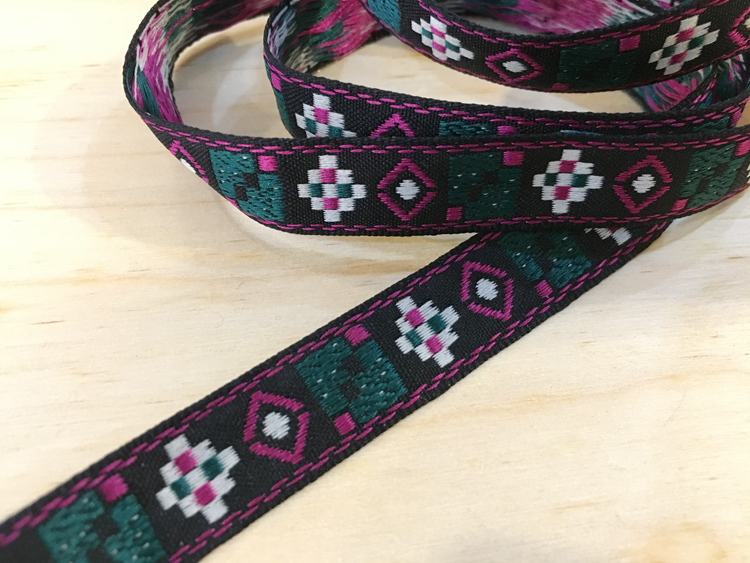 古董提花/限量絕版44/18mm