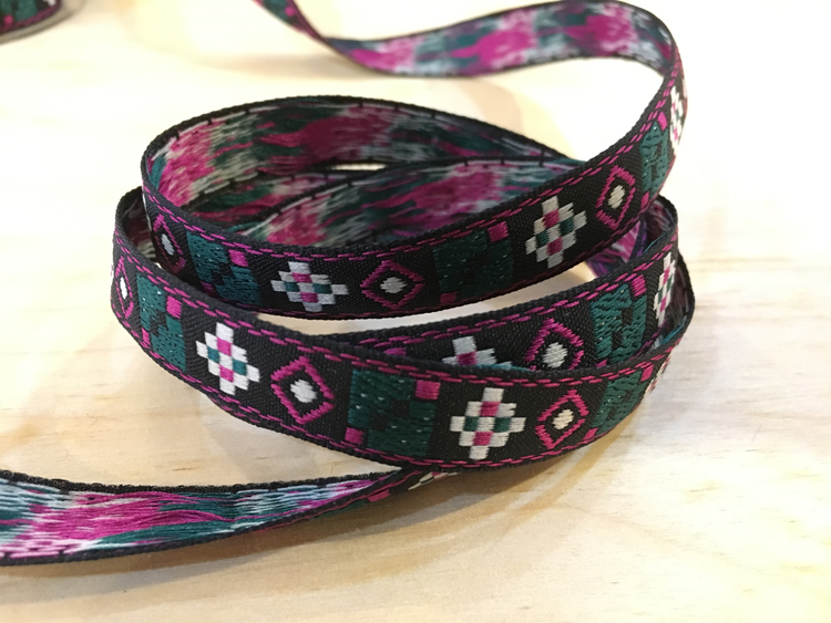 古董提花/限量絕版44/18mm