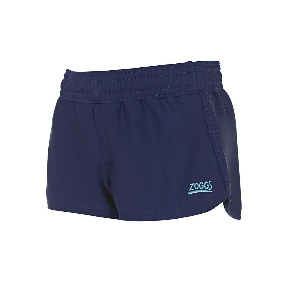 ZOGGS 青少女《深得我心》外搭泳褲