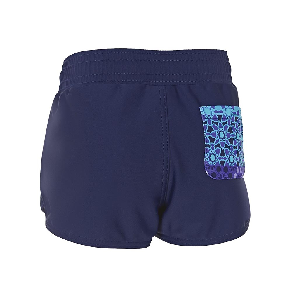 ZOGGS 青少女《深得我心》外搭泳褲