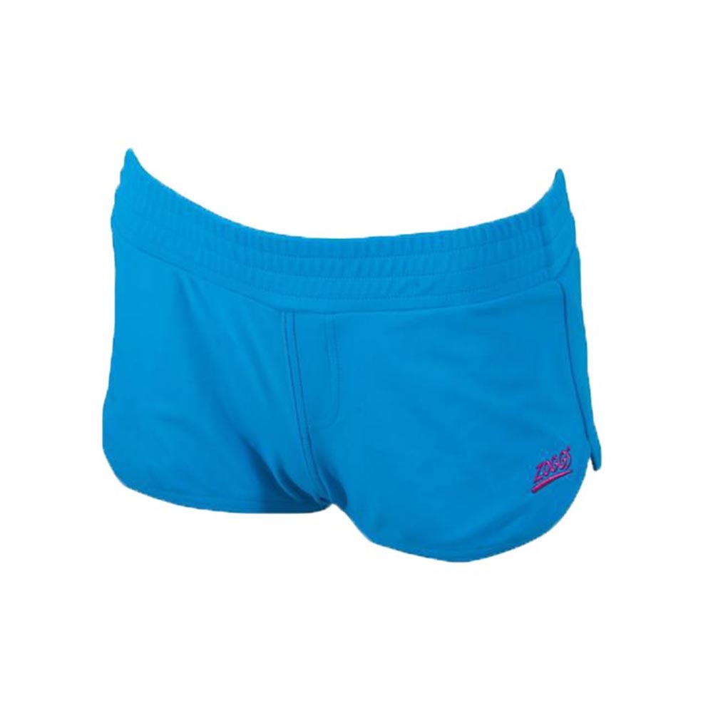 ZOGGS 青少女《萬里無雲》外搭泳褲