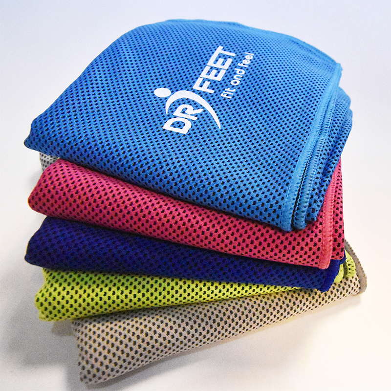 Cooling Towel