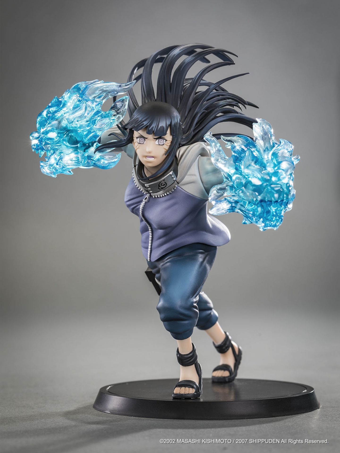 Tsume Xtra 火影忍者日向雛田