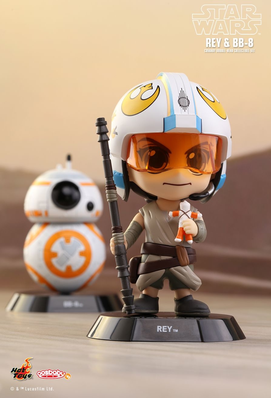 Amazon | 【コスベイビー】『スター・ウォーズ/フォースの覚醒
