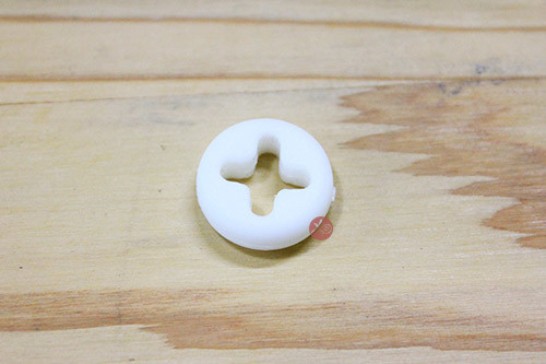 聖誕節餅乾切模