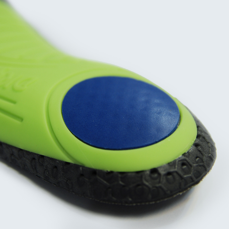 Professional Athletics Insole