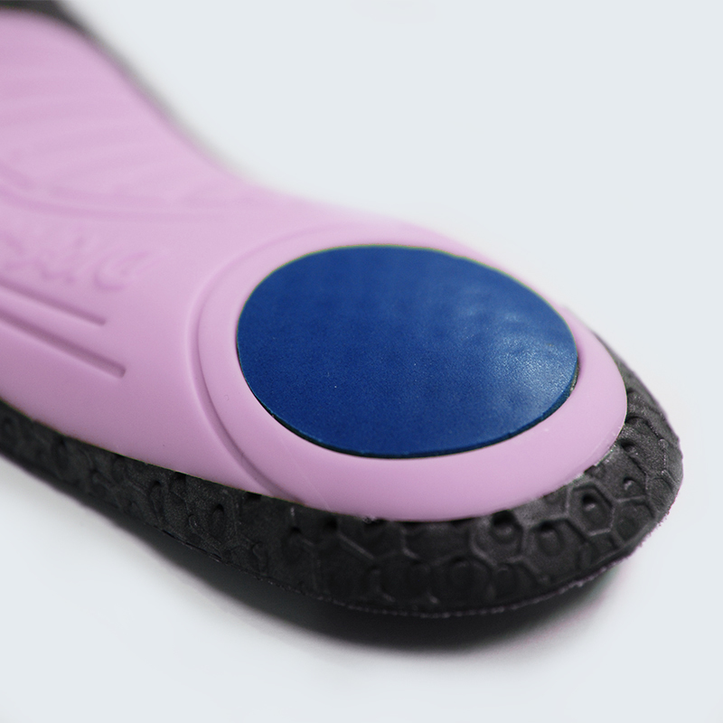 Comfort & Fit Insole