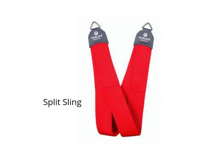 Redcord split sling