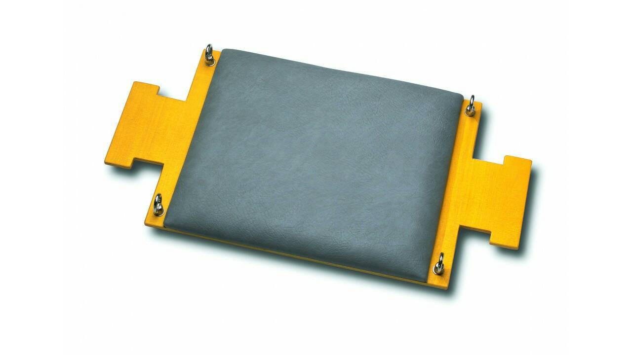 Redcord practice board