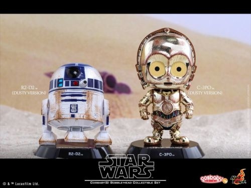 スターウォーズ　C-3PO コスベイビー コスベイビー】『スター・ウォーズ』［サイズL］ C-3PO