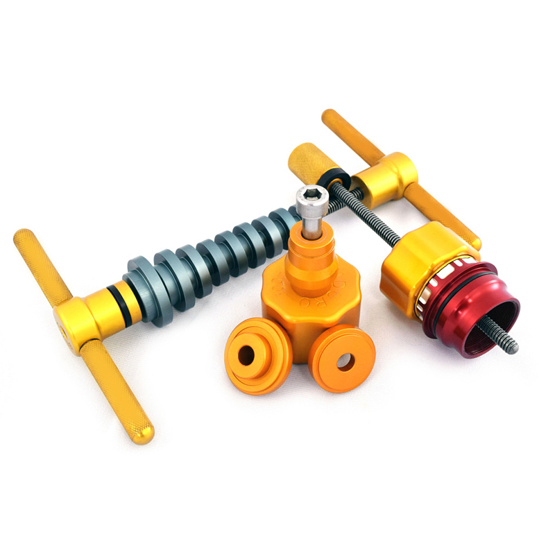 Enduro特製工具組