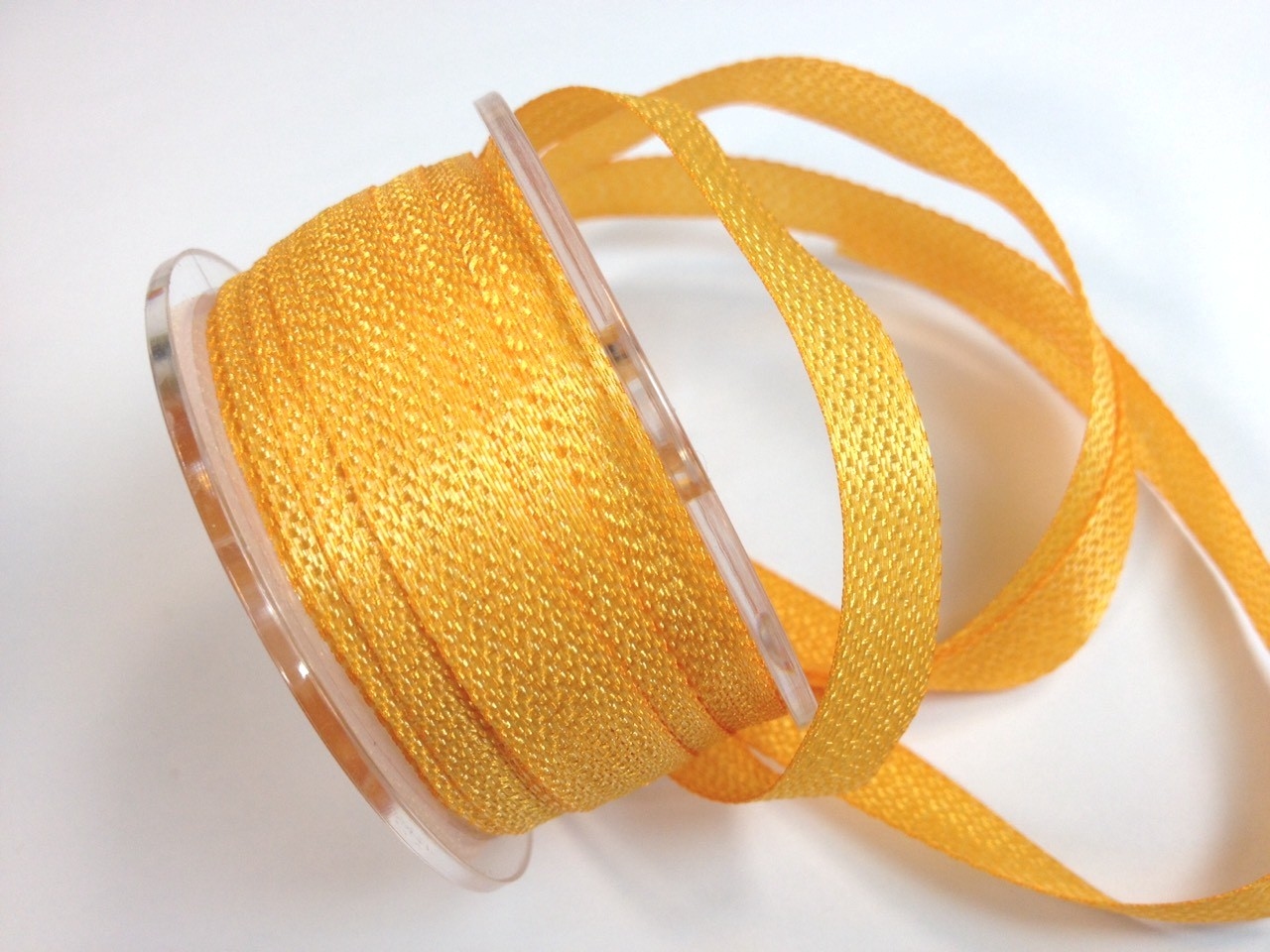 點狀羅紋帶8mmx5M單捲/Petals 緞帶刺繡