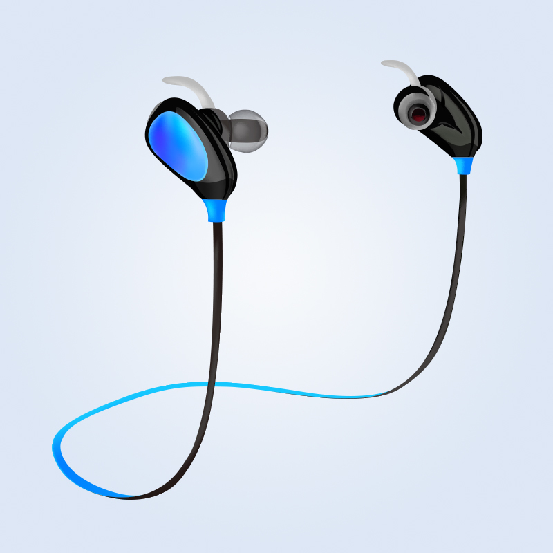 Professional Athletic Bluetooth Headset