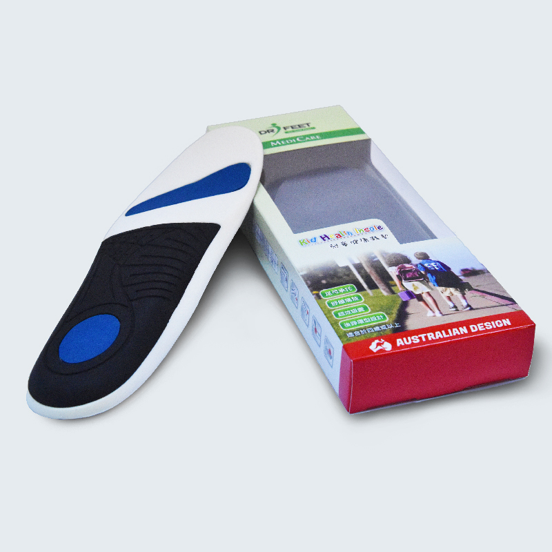 Kid Health Insole