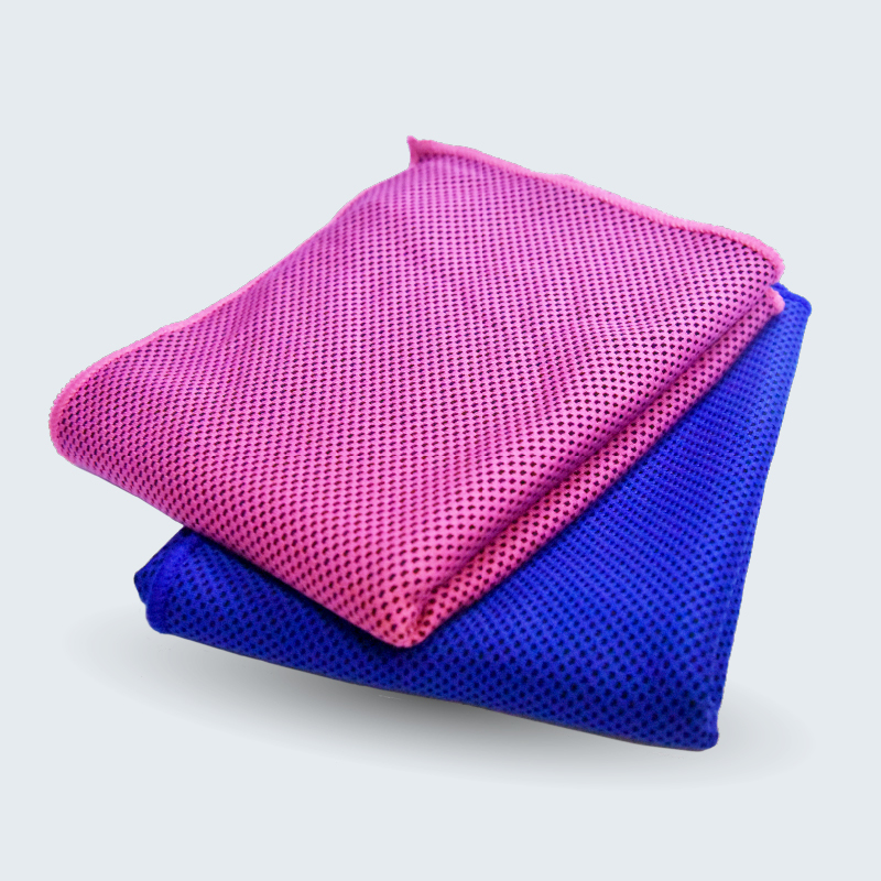 Cooling Towel