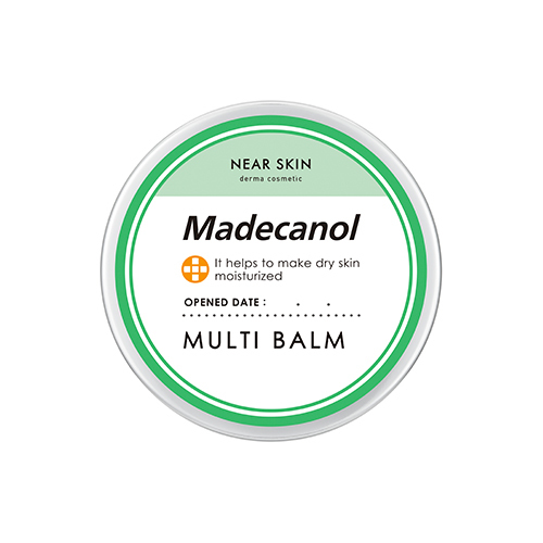 Missha Madecanol Multi Balm