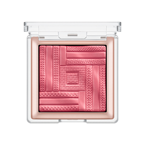 Missha italprism Satin Blusher - Rose Boutique