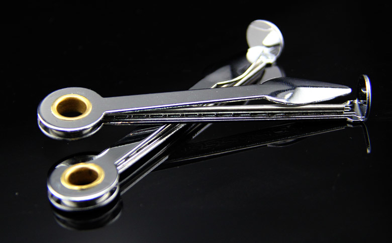 Special Spoon 煙草專用刮刀壓棒通針三合一煙杓