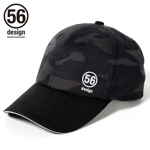 56design經典LOGO帽款系列