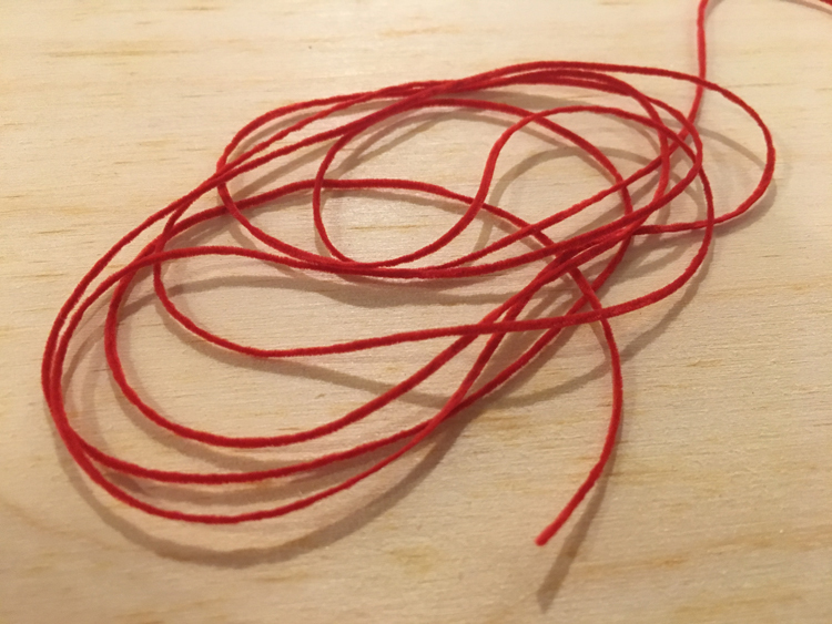 義大利 天鵝絨線_絨毛繩