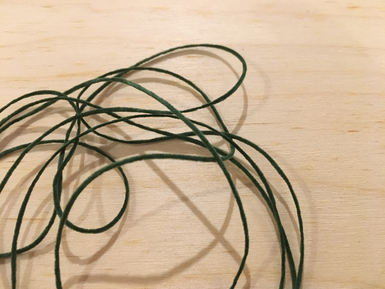 義大利 天鵝絨線_絨毛繩