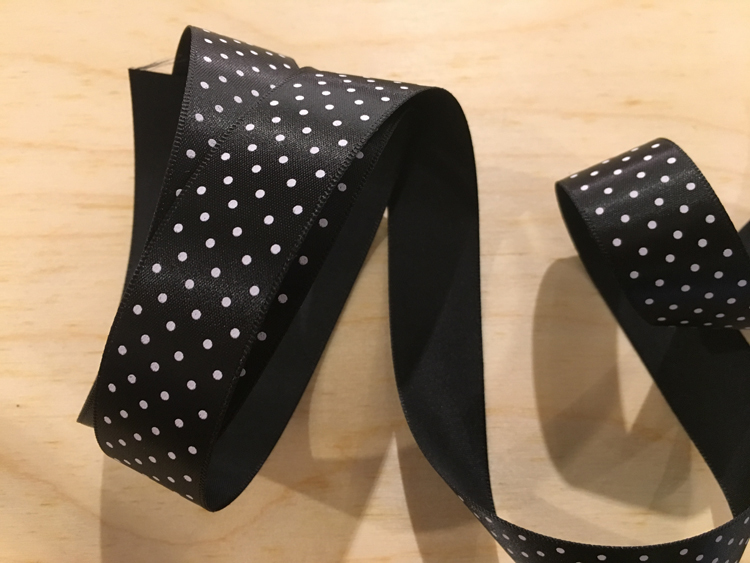 經典黑白點點/限量