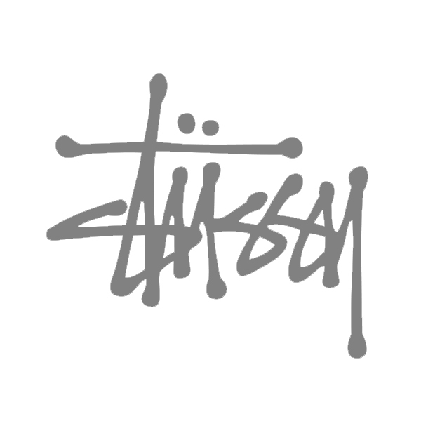 Stussy hong kong 香港 鋪 shop