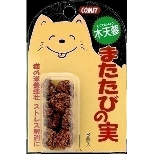 Comet catnip 3.5 g