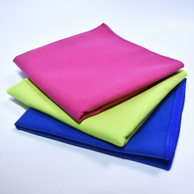 MicroFiber Sports Towel