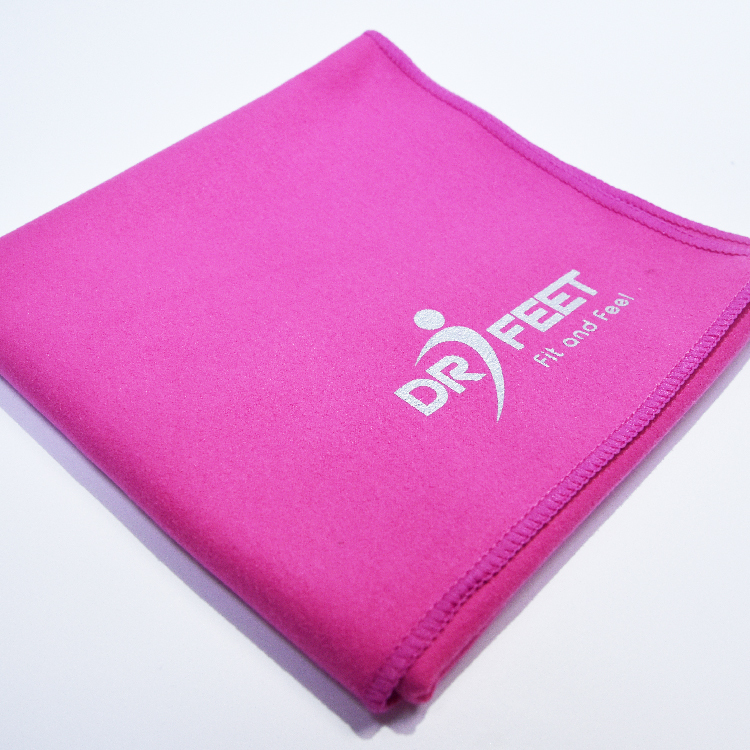 MicroFiber Sports Towel