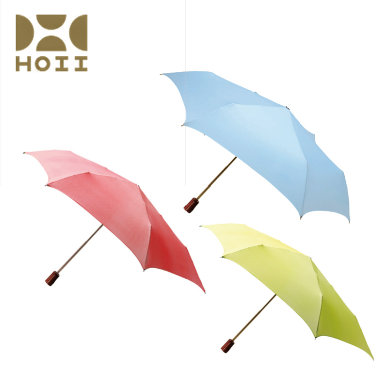 SUNSOUL/HOII/后益-新光感(防曬光能布)-陽傘 UPF50+ 藍光