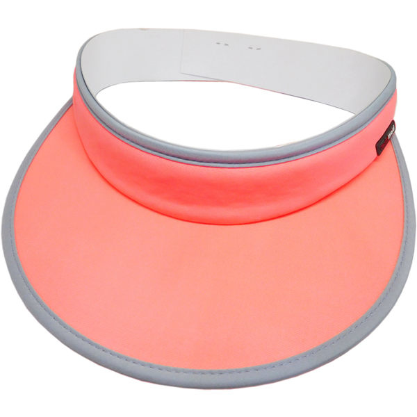 SUNSOUL/HOII/后益-小太陽帽 【基本款】UPF50+紅光