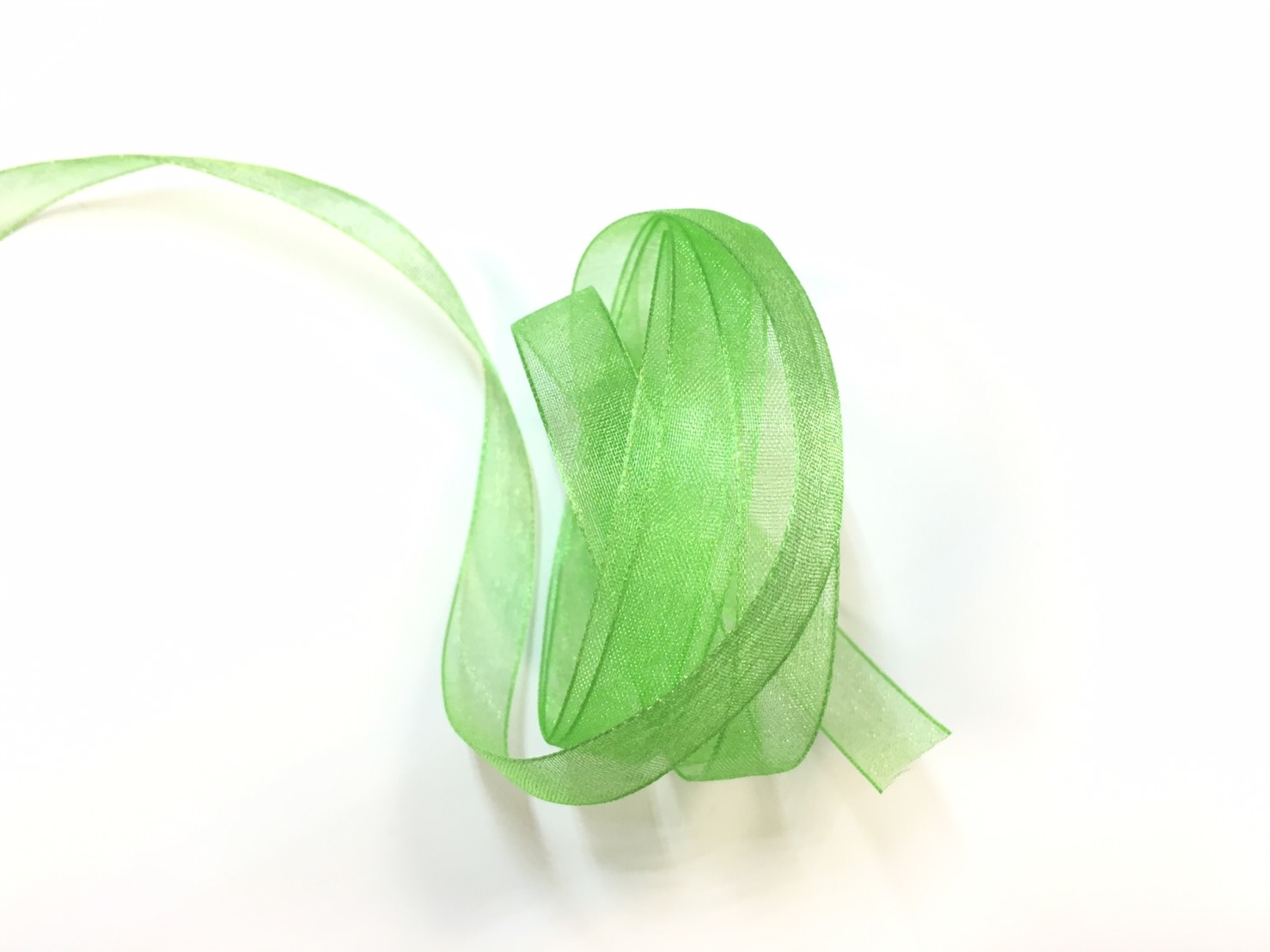 經典光澤網紗/6mm