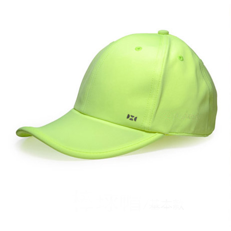 SUNSOUL/HOII/后益-棒球帽【基本款】 UPF50+ 黃光/加入會員另有優惠