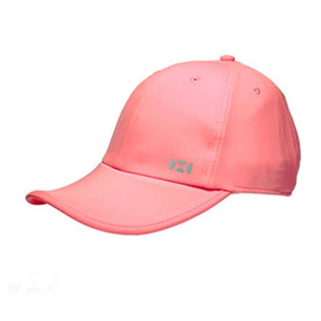 SUNSOUL/HOII/后益-棒球帽【基本款】 UPF50+ 紅光/加入會員另有優惠